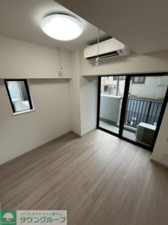 クレヴィスタ横浜関内IIの物件内観写真